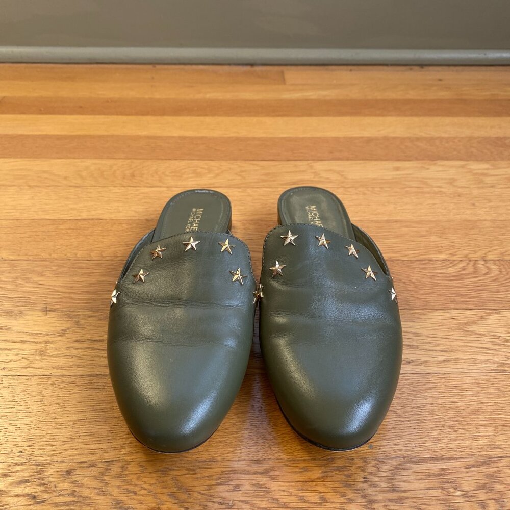 Marc Jacobs Flats